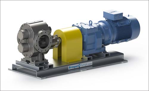 ����BROQUET���ֱ�